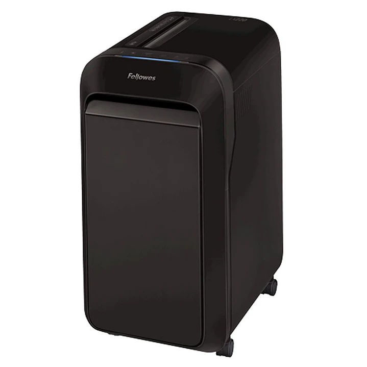 Fellowes Destructora LX220 MiniCorte 4x12mm Negra 2