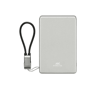RIVACASE VA2617 powerbank 10000mAh Magsafe 15W