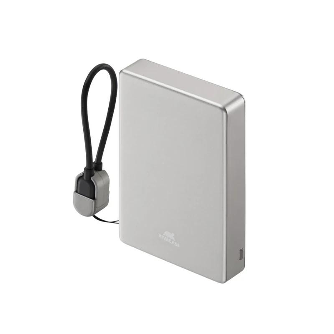 RIVACASE VA2617 powerbank 10000mAh Magsafe 15W 2