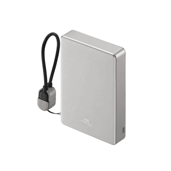 RIVACASE VA2617 powerbank 10000mAh Magsafe 15W 2