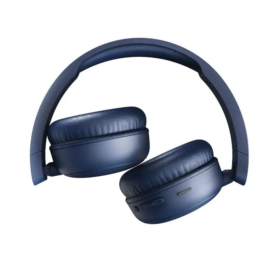 Energy Sistem RadioColor auricular radio FM azul 3