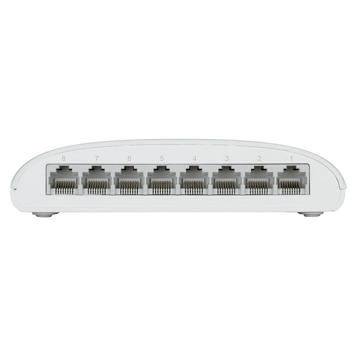 D-Link DGS-1008D/E Switch 8xGB Mini 3