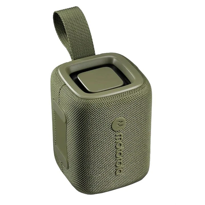 Motorola Altavoz ROKR 300 GREEN 7W BT IP67 2
