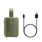 Motorola Altavoz ROKR 300 GREEN 7W BT IP67 - Miniatura 4