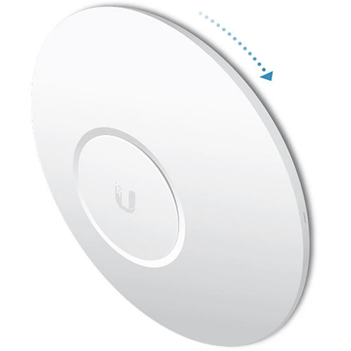 Ubiquiti UniFi UAP-AC-SHD Dual Band PoE 2