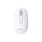 APPROX Teclado+raton inalamb X420W 1000DPI Blanco - Miniatura 4