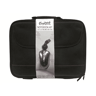 EWENT EW2505 Bolsa portátil 15,6