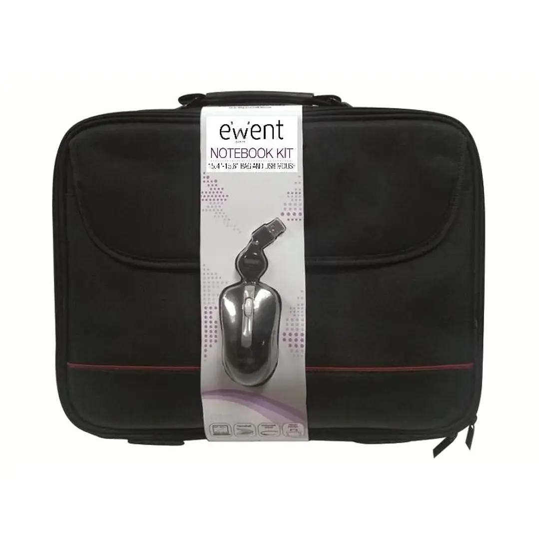 EWENT EW2505 Bolsa portátil 15,6