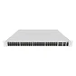 MikroTik CRS354-48P-4S+2Q+RM Switch 48xGbE 4xSFP+ - Miniatura 1