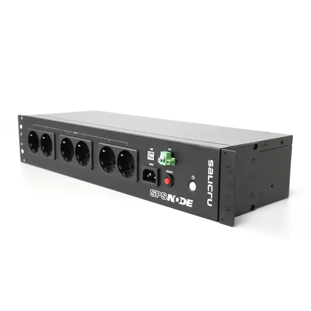 Salicru SPS 900 NODE 1