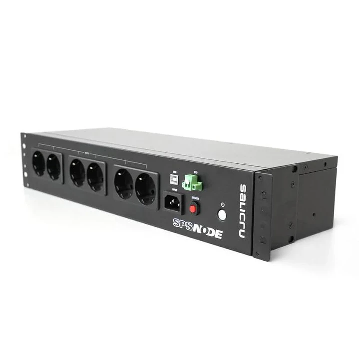 Salicru SPS 900 NODE 1