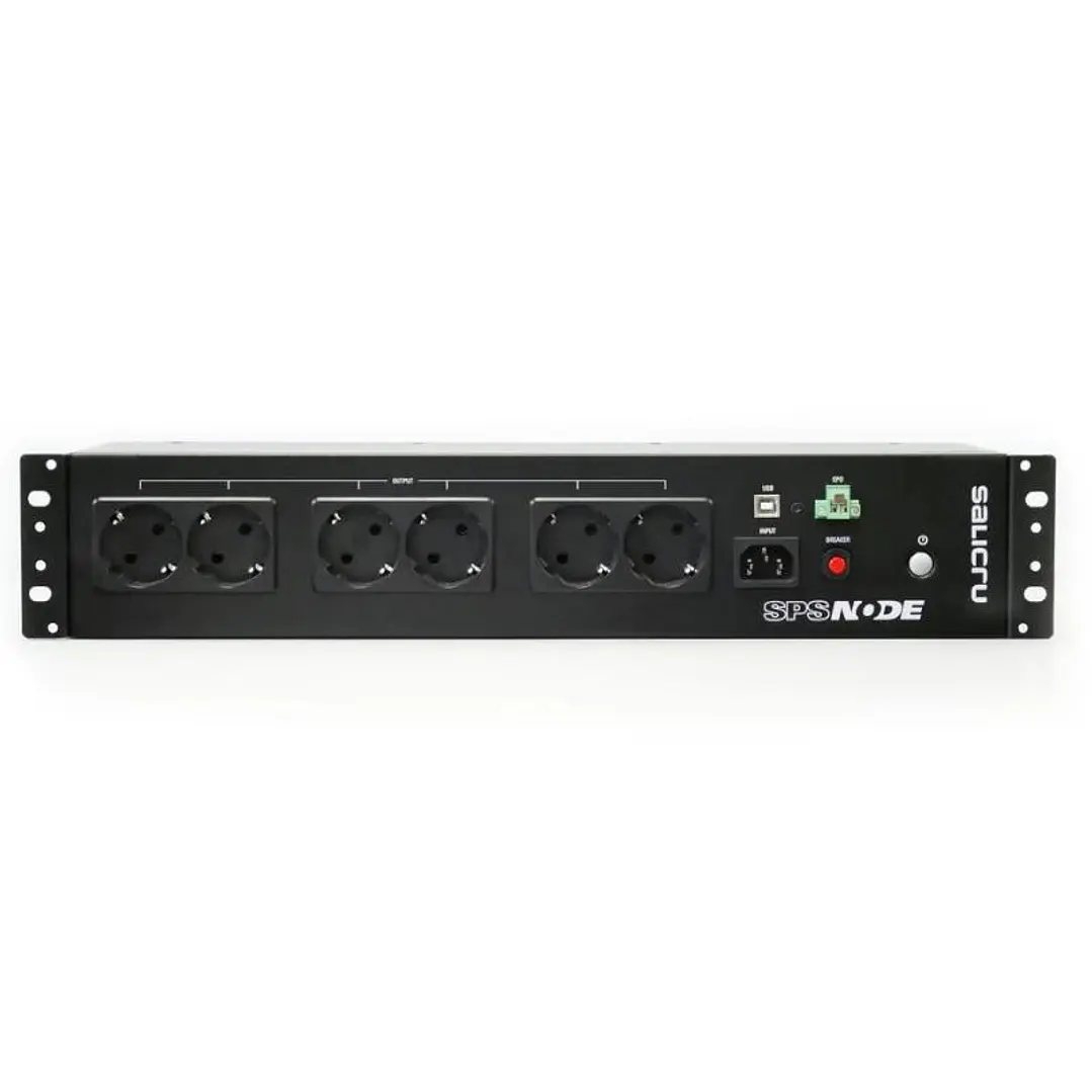 Salicru SPS 900 NODE 2