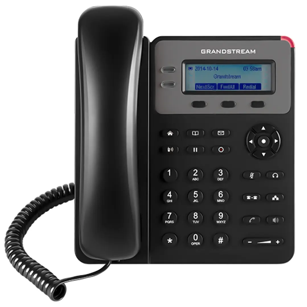 Grandstream Telefono IP GXP1610 1