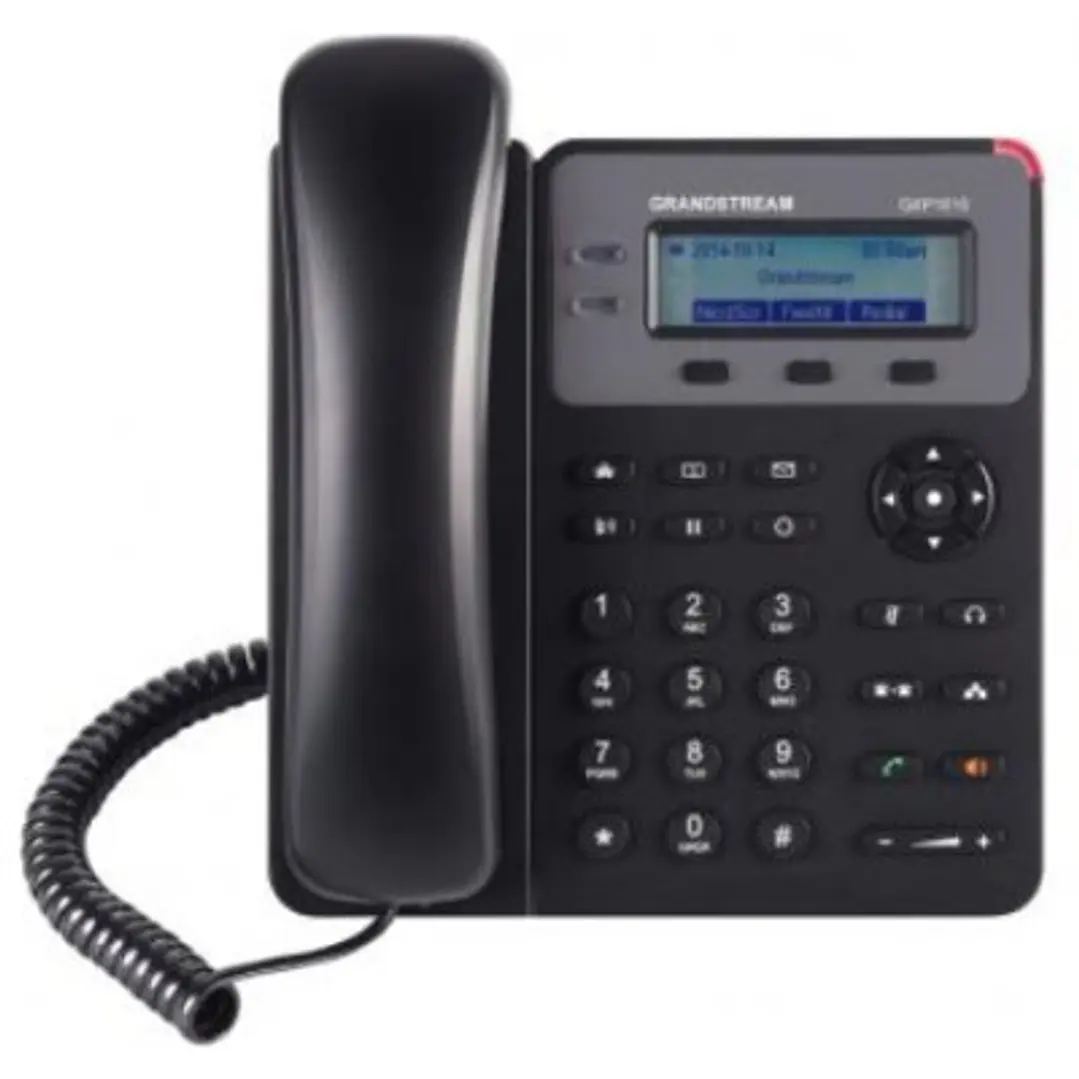 Grandstream Telefono IP GXP1610 3