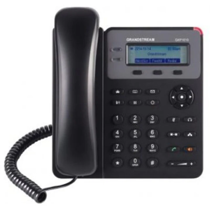 Grandstream Telefono IP GXP1610 3