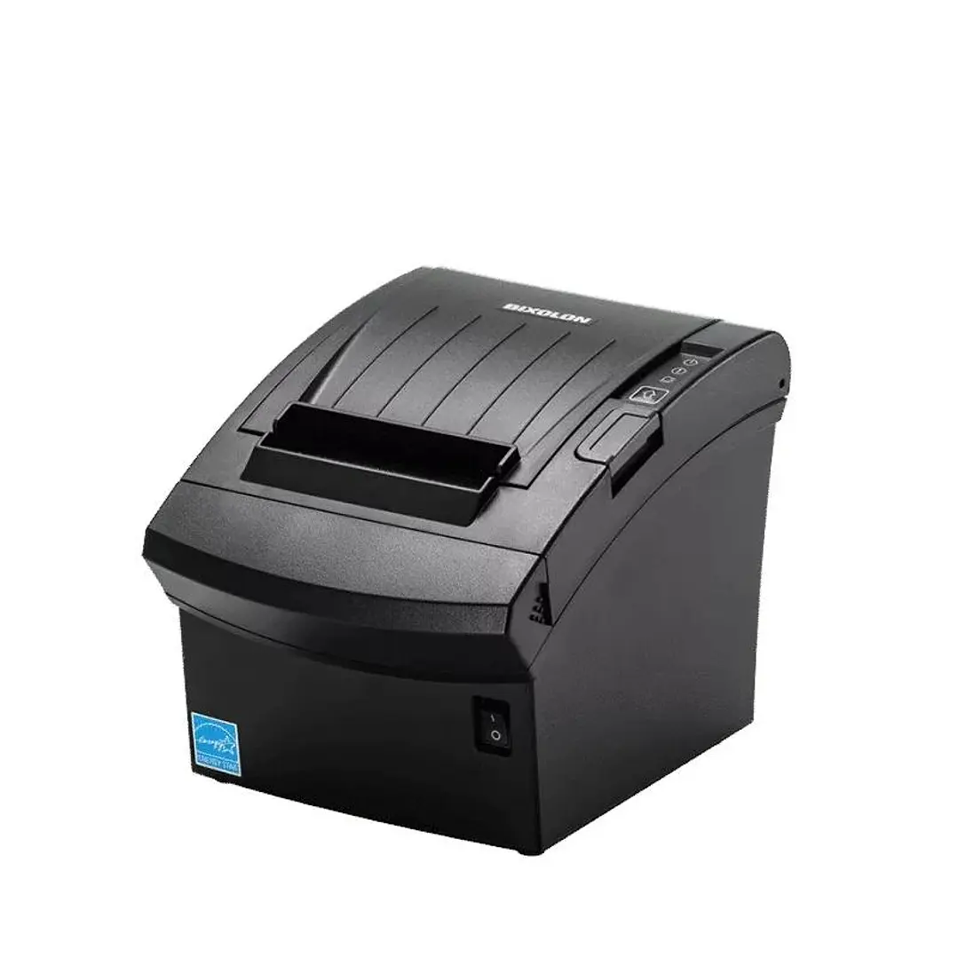 Bixolon Impresora Tickets SRP-350PLUSVK Usb/Eth 1
