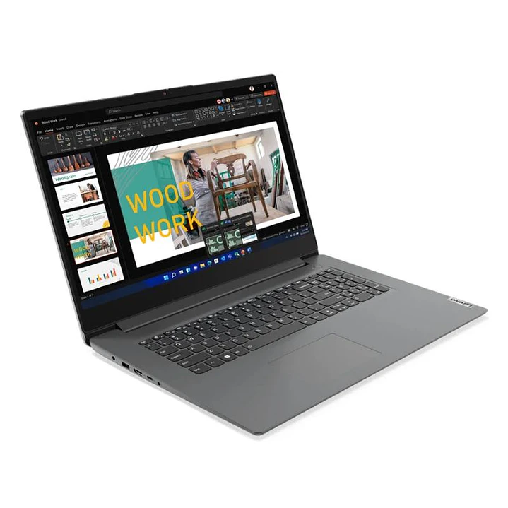 Lenovo V17 i5-13420H 16GB 512GB W11H 17.3