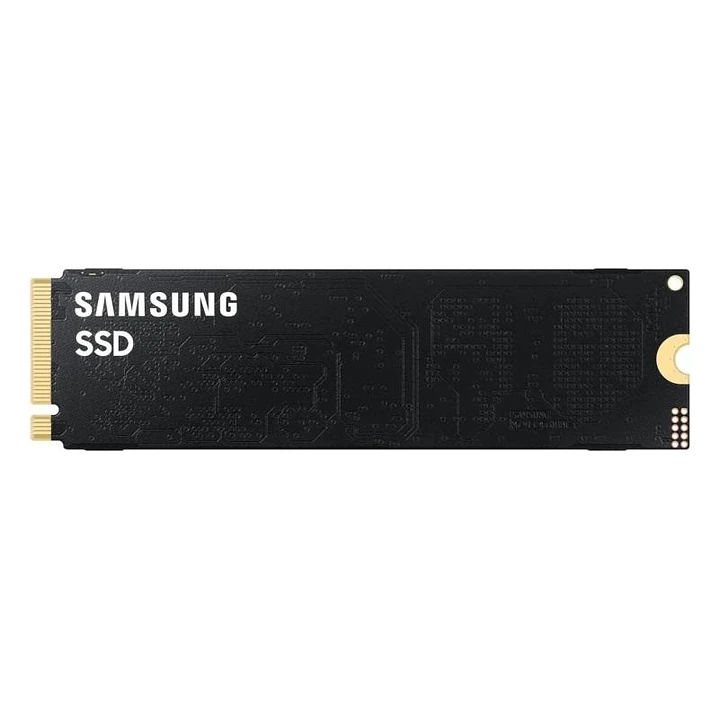 Samsung 9100 PRO SSD 4TB PCIe 5.0 14800 MB-s 3