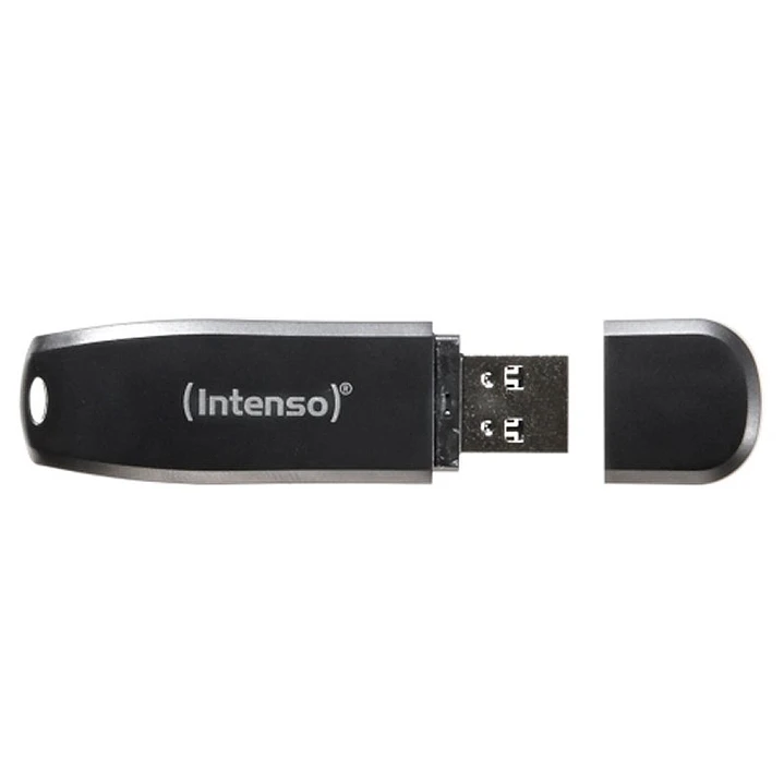 Intenso 3533480 Lápiz USB 3.0 Speed 32GB 1