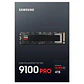 Samsung 9100 PRO SSD 4TB PCIe 5.0 14800 MB-s - thumbnail 4