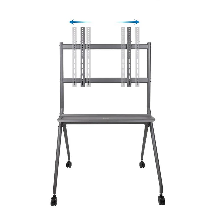 Tooq FS20205M-B Soporte suelo pantallas 50