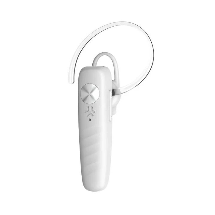 Celly Auricular mono Bluetooth Blanco 3