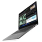 Lenovo V17 i5-13420H 16GB 512GB W11H 17.3