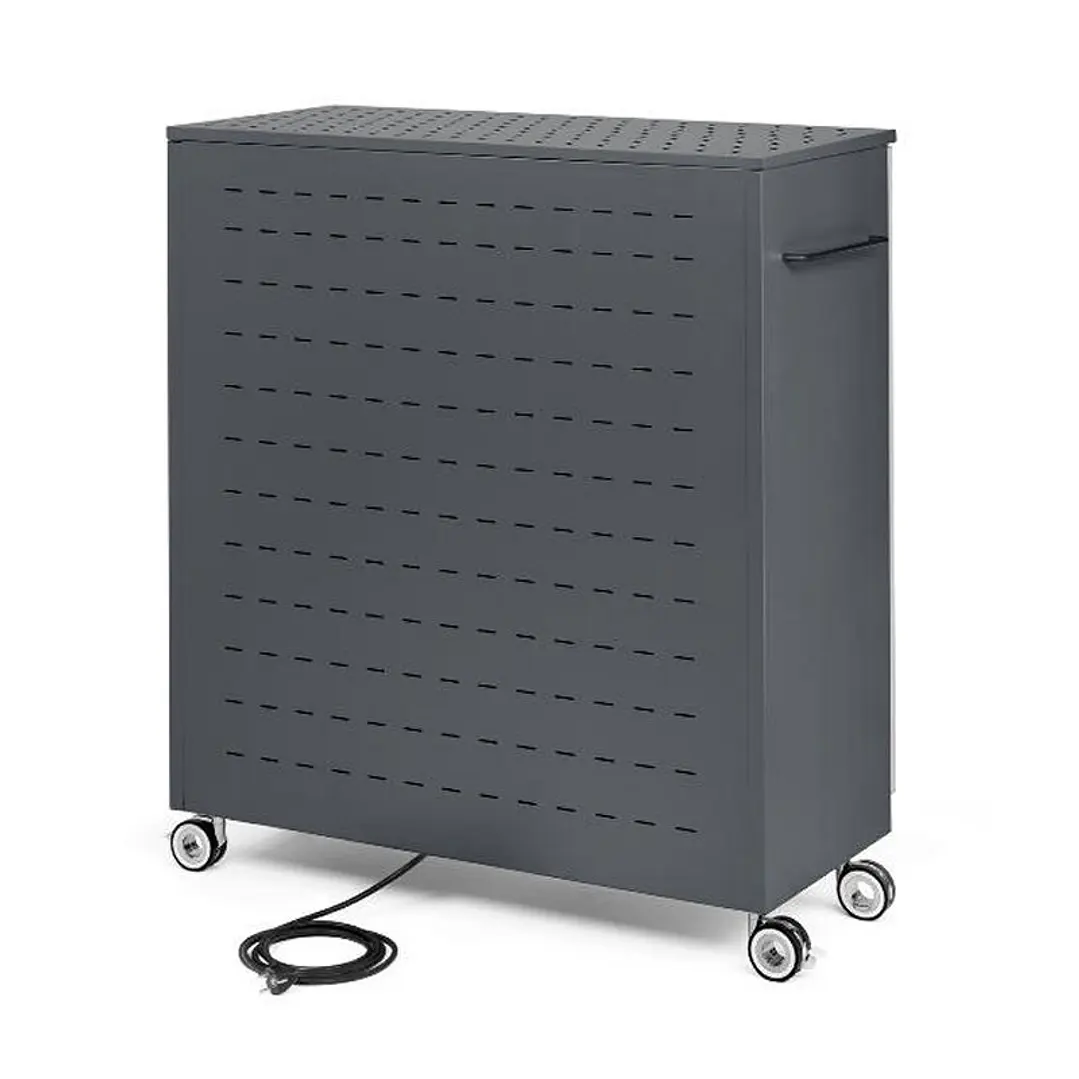 Traulux Armario Cargador Pórtatiles 24 equipos 3