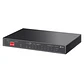 TP-Link TL-SG1210PP Switch 6xG PoE+ 2xG PoE++ 2xG - Thumbnail 1