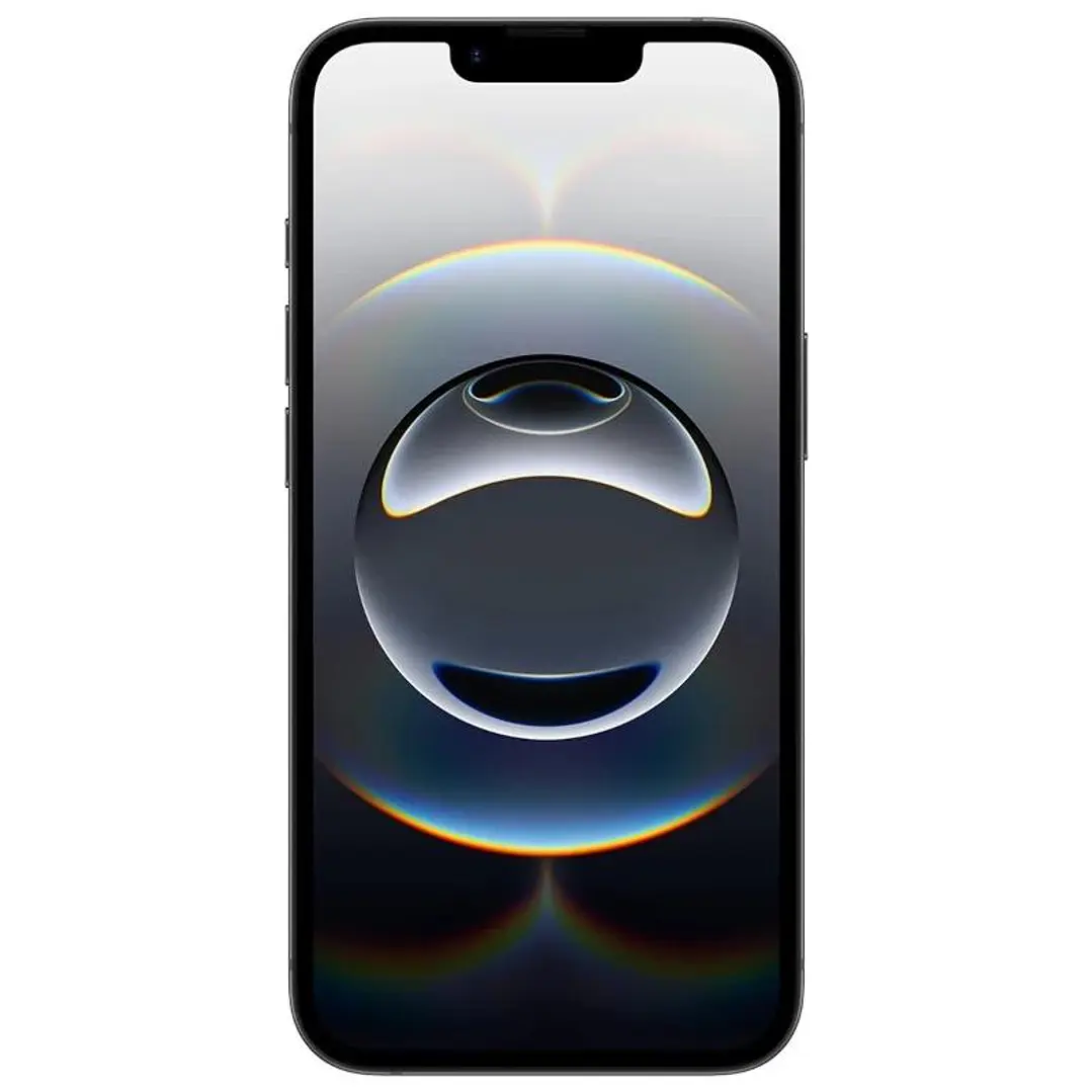 Apple IPHONE 16E 256GB BLACK 2