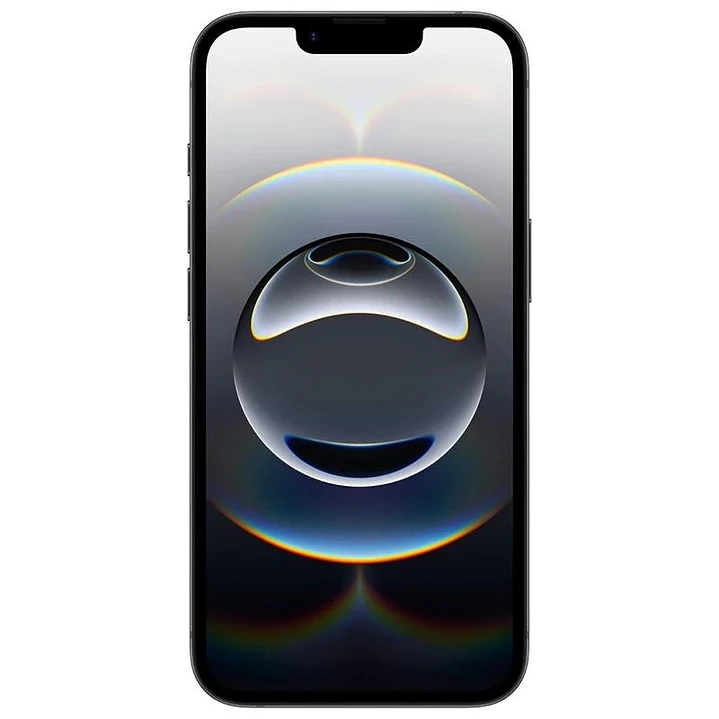 Apple IPHONE 16E 256GB BLACK 2