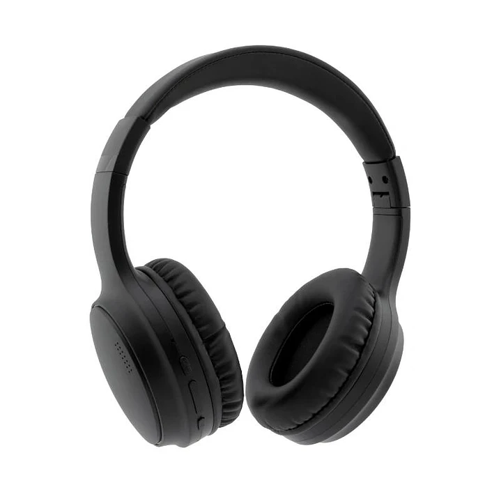 Coolbox Auriculares Diadema Air40 BT Negro 1
