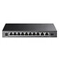 TP-Link TL-SG1210PP Switch 6xG PoE+ 2xG PoE++ 2xG - Thumbnail 3