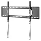 iggual SPTV86 Soporte TV pared Fijo 43