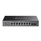 TP-Link SG2210XMP-M2 Switch 8x2,5Gb PoE+ 2xSFP+ - Thumbnail 1