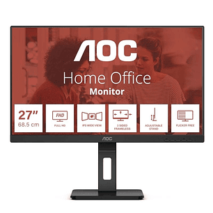 AOC 27E3QAF Monitor 27