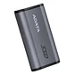 ADATA Elite SE880 SSD Externo 1TB USB 3.2 Gray - vignette 1