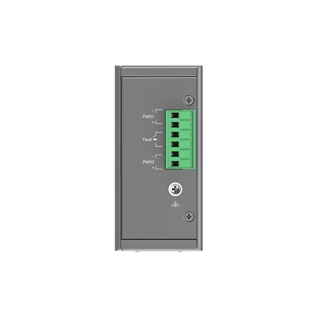 TP-Link IES208G Switch Industrial 6xG 1xSFP 2xCom 4