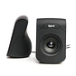 iggual Altavoces 2.0 6W mini-jack + USB - Miniatura 2