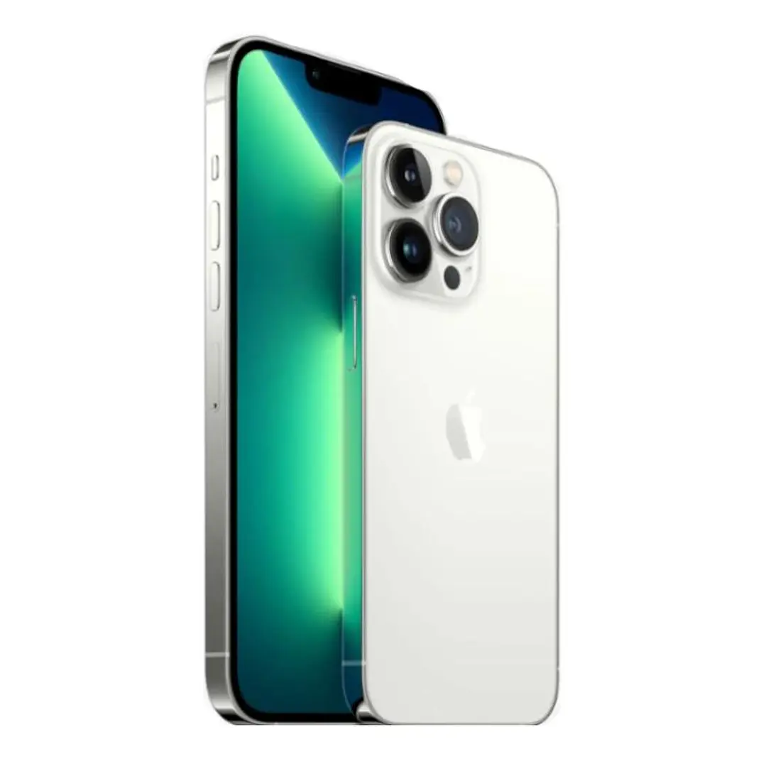 CKP iPhone 13 Pro Semi Nuevo 512GB White Grado B 2