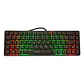 Coolbox Gaming Teclado KEY65 RGB - Miniatura 1