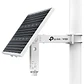 VIGI SP9030 Intelligent Solar Power Supply System - Miniatura 1