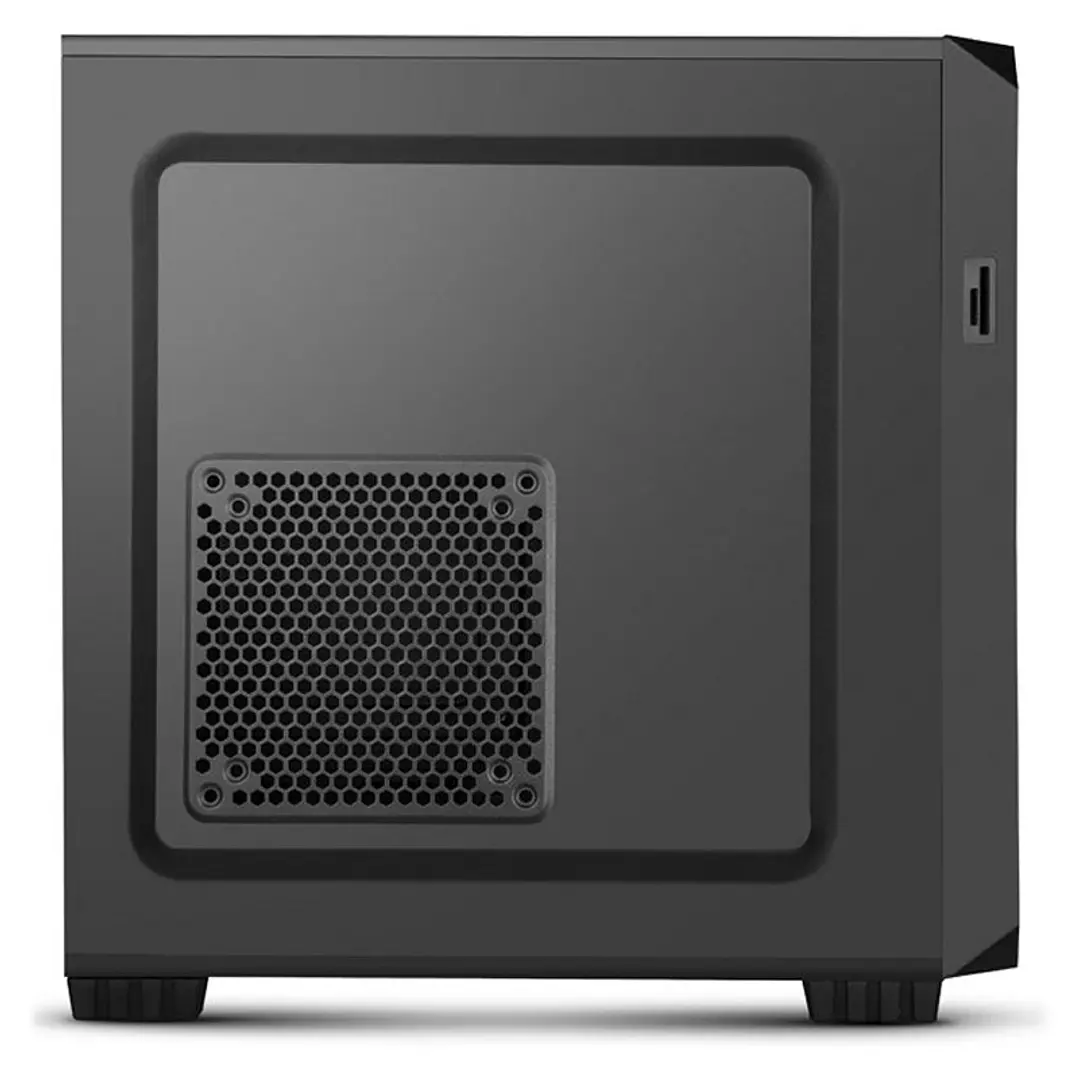 NOX Caja Micro ATX Coolbay MX2 3