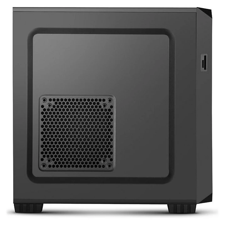 NOX Caja Micro ATX Coolbay MX2 3