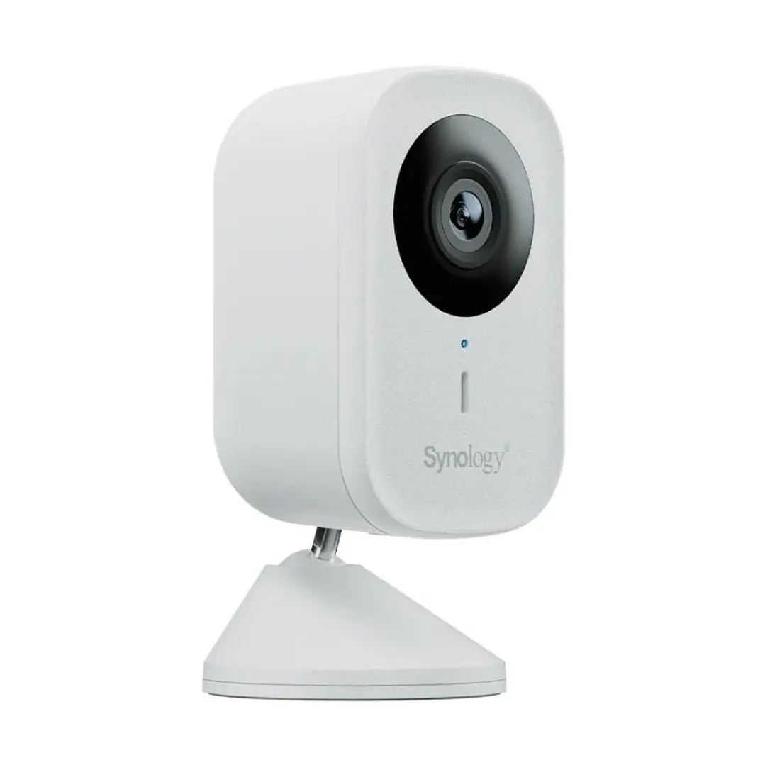 Synology CC400W Camara WiFi 4MP IR IP65 125º 2