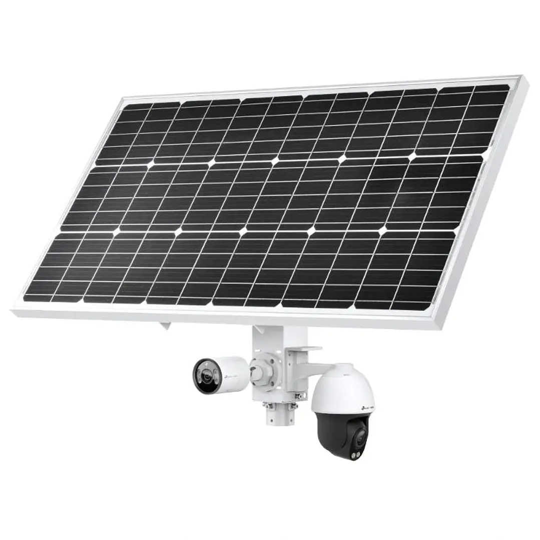VIGI SP9030 Intelligent Solar Power Supply System 3