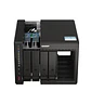 QNAP TS-453E-8G NAS 4XHDD-Bay 2x2.5GbE 4xUSB - vignette 2