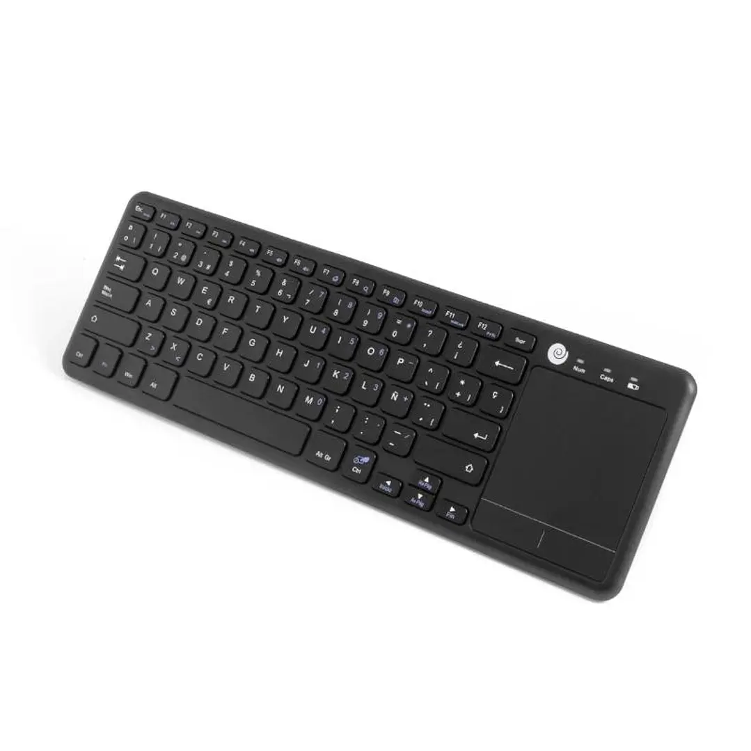 CoolBox teclado inalambrico COOLTOUCH 1