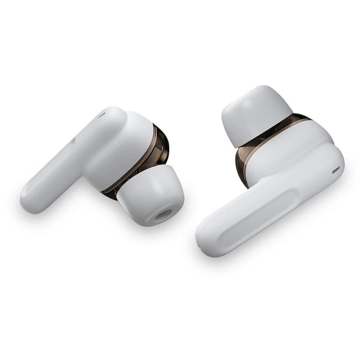 MARS GAMING MIHBW Auricular Wireless BT 5.1 White 2