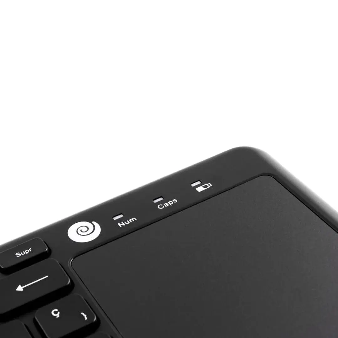 CoolBox teclado inalambrico COOLTOUCH 3